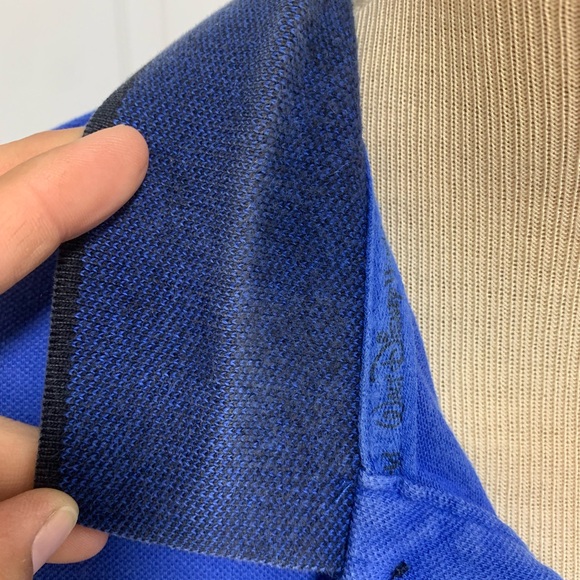 Disney parks polo button up Mickey Mouse sorcerer - Picture 6 of 13